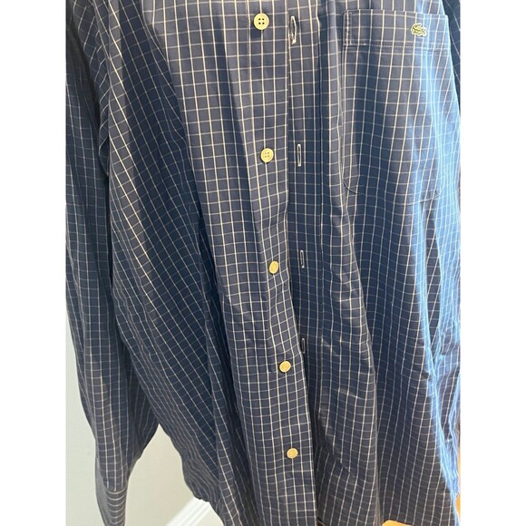 Men’s Lacoste shirt - Picture 4 of 5